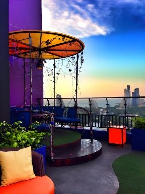 Siam Siam Design Hotel Pattayapropertyviewspropertyviews Image 1212