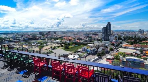 Siam Siam Design Hotel Pattayapropertyviewspropertyviews Image 1818