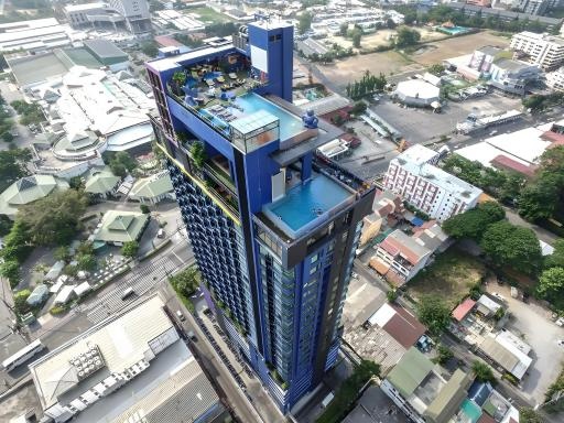 Siam Siam Design Hotel Pattayapropertyviewspropertyviews Image 2020
