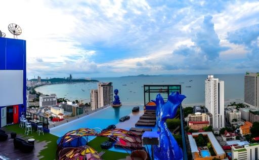 Siam Siam Design Hotel Pattayapropertyviewspropertyviews Image 77