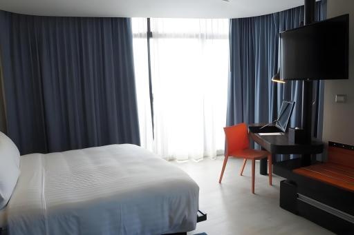 Siam Siam Design Hotel Pattayaroomsrooms Image 2424
