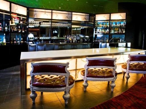 Hard Rock Hotel PattayafacilitiesBarlounge28
