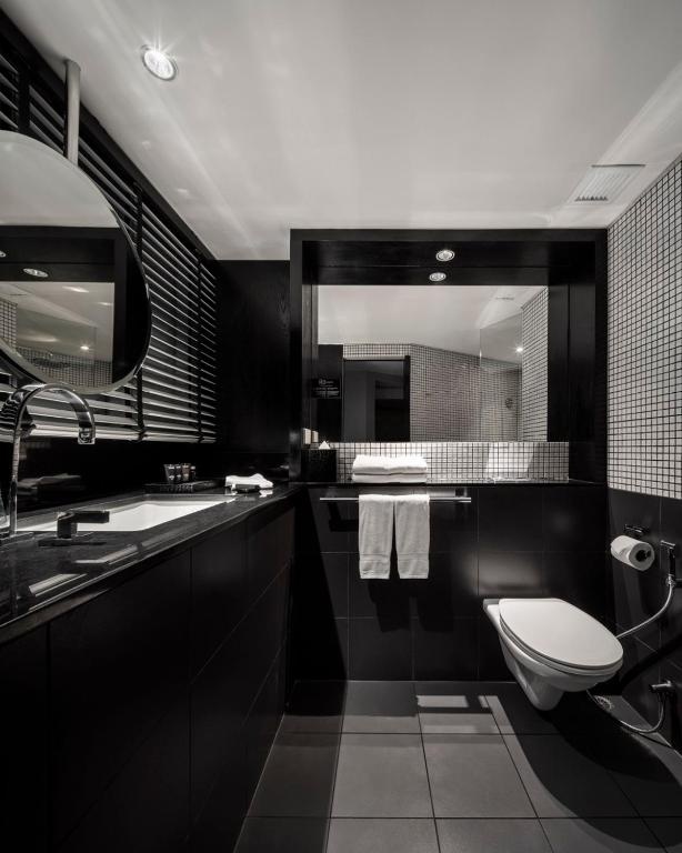 Hard Rock Hotel Pattayafacilitiesfacilities Image 1212