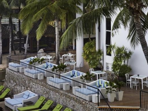 Hard Rock Hotel PattayapropertyviewsExterior View7