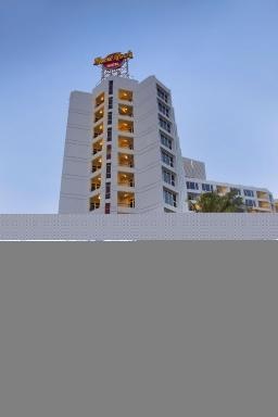 Hard Rock Hotel Pattayapropertyviewspropertyviews Image 66