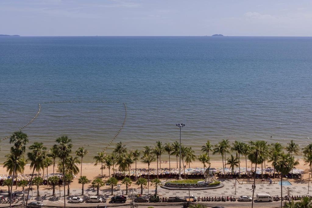 STUDIO Jomtien Beach Pattaya 33 M2facilitiesfacilities Image 33