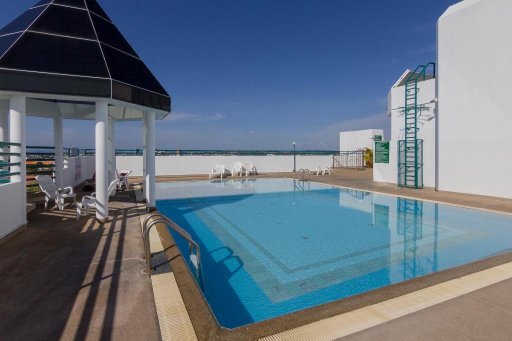 STUDIO Jomtien Beach Pattaya 33 M2facilitiesfacilities Image 44