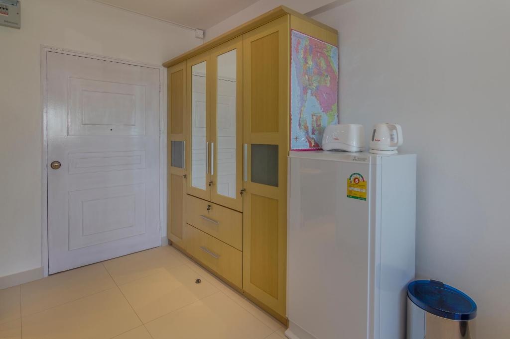 STUDIO Jomtien Beach Pattaya 33 M2facilitiesfacilities Image 55