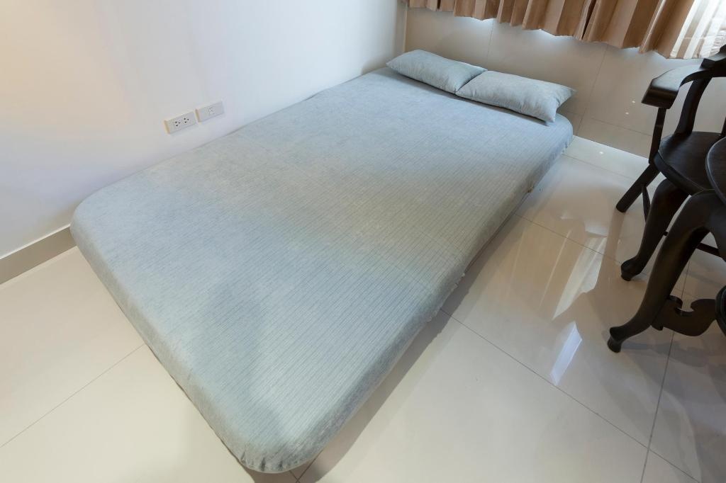 STUDIO Jomtien Beach Pattaya 33 M2roomsrooms Image 1111