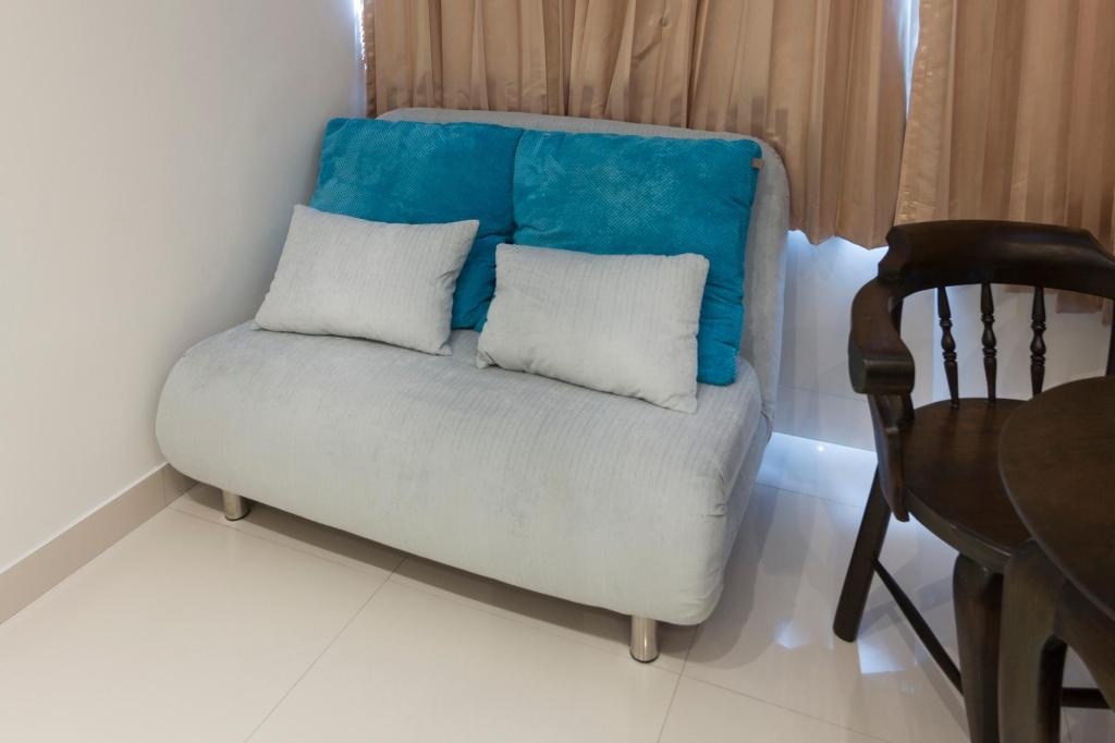 STUDIO Jomtien Beach Pattaya 33 M2roomsrooms Image 1212
