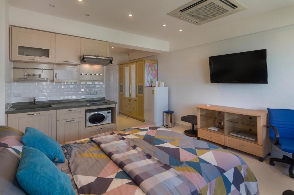 STUDIO Jomtien Beach Pattaya 33 M2roomsrooms Image 55