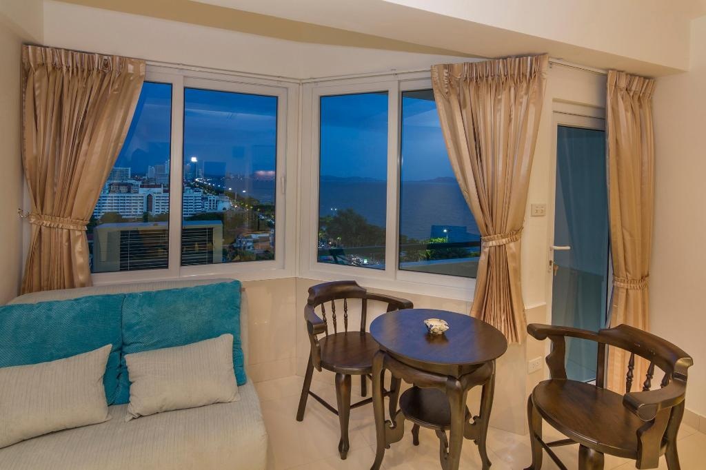 STUDIO Jomtien Beach Pattaya 33 M2roomsrooms Image 88