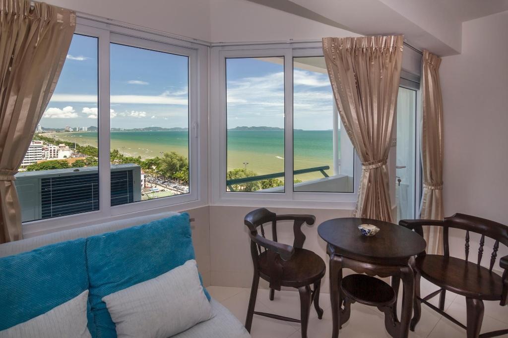 STUDIO Jomtien Beach Pattaya 33 M2roomsrooms Image 99