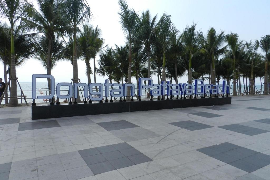 Jomtien PLAZA Condotel Studio 11 03facilitiesBeach29