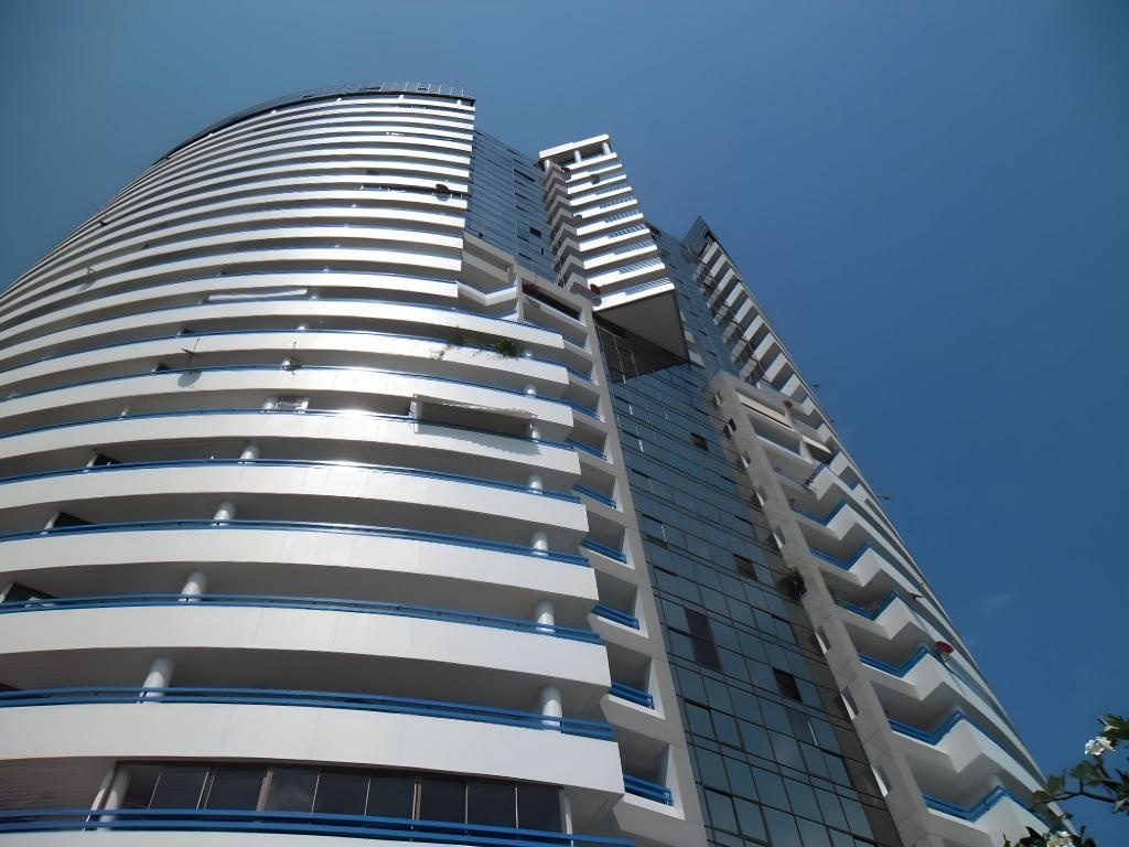 Jomtien PLAZA Condotel Studio 11 03facilitiesSurrounding Environment7