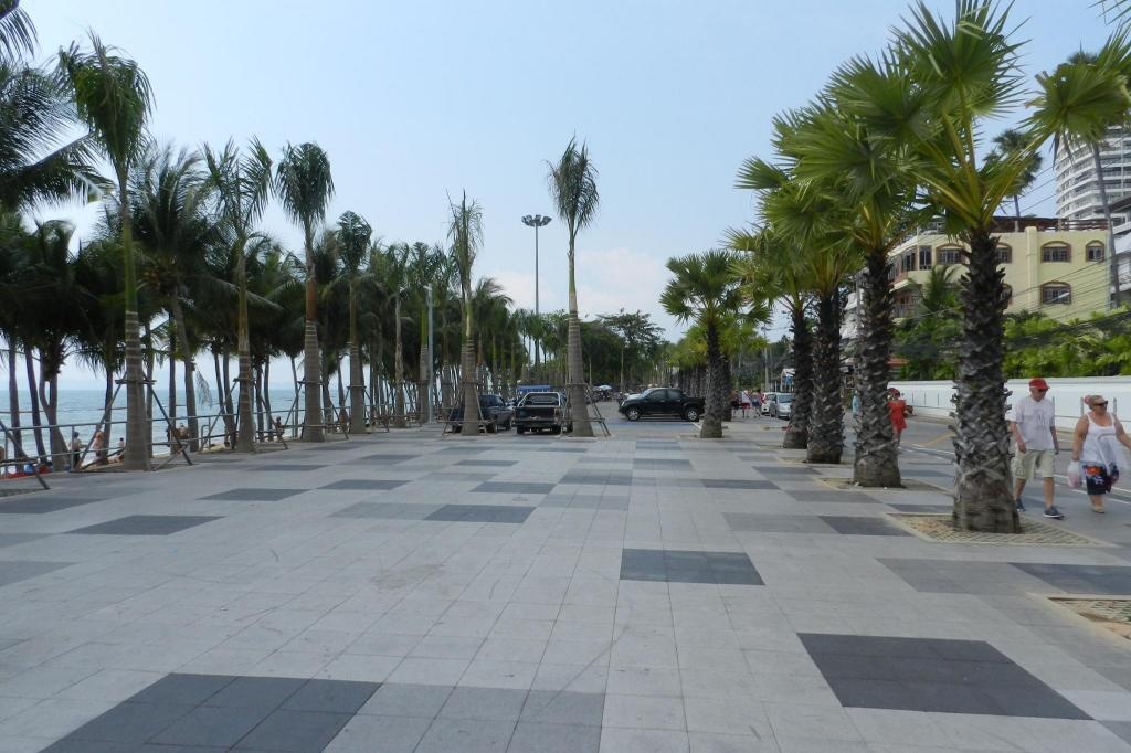 Jomtien PLAZA Condotel Apartment With 1 BedroomfacilitiesBeach29