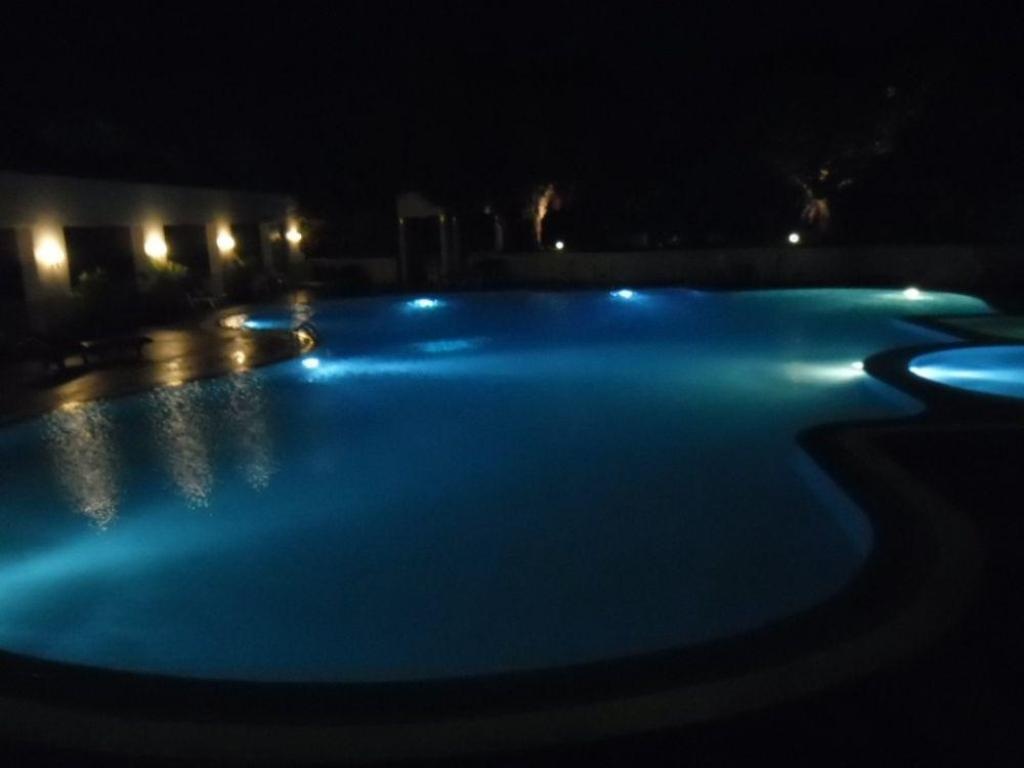 Jomtien PLAZA Condotel Apartment With 1 BedroomfacilitiesFacilities10