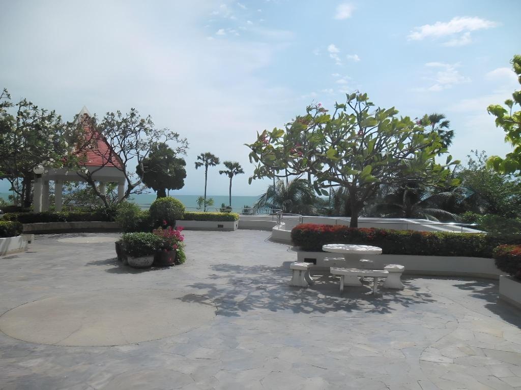 Jomtien PLAZA Condotel Apartment With 1 BedroomfacilitiesPublic Areas23