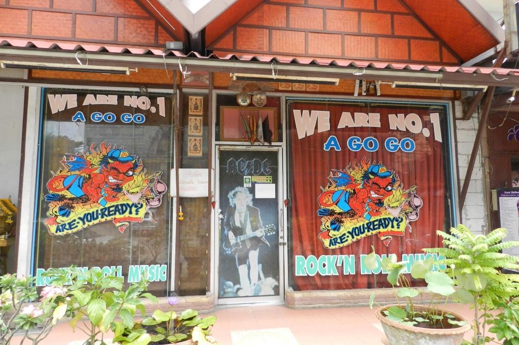 Jomtien PLAZA Condotel Apartment With 1 BedroomfacilitiesSurrounding Environment35
