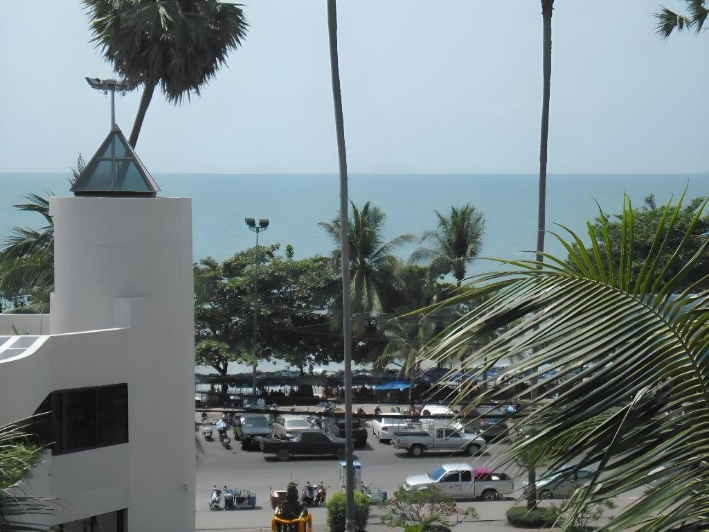 Jomtien PLAZA Condotel Apartment With 1 BedroompropertyviewsView9