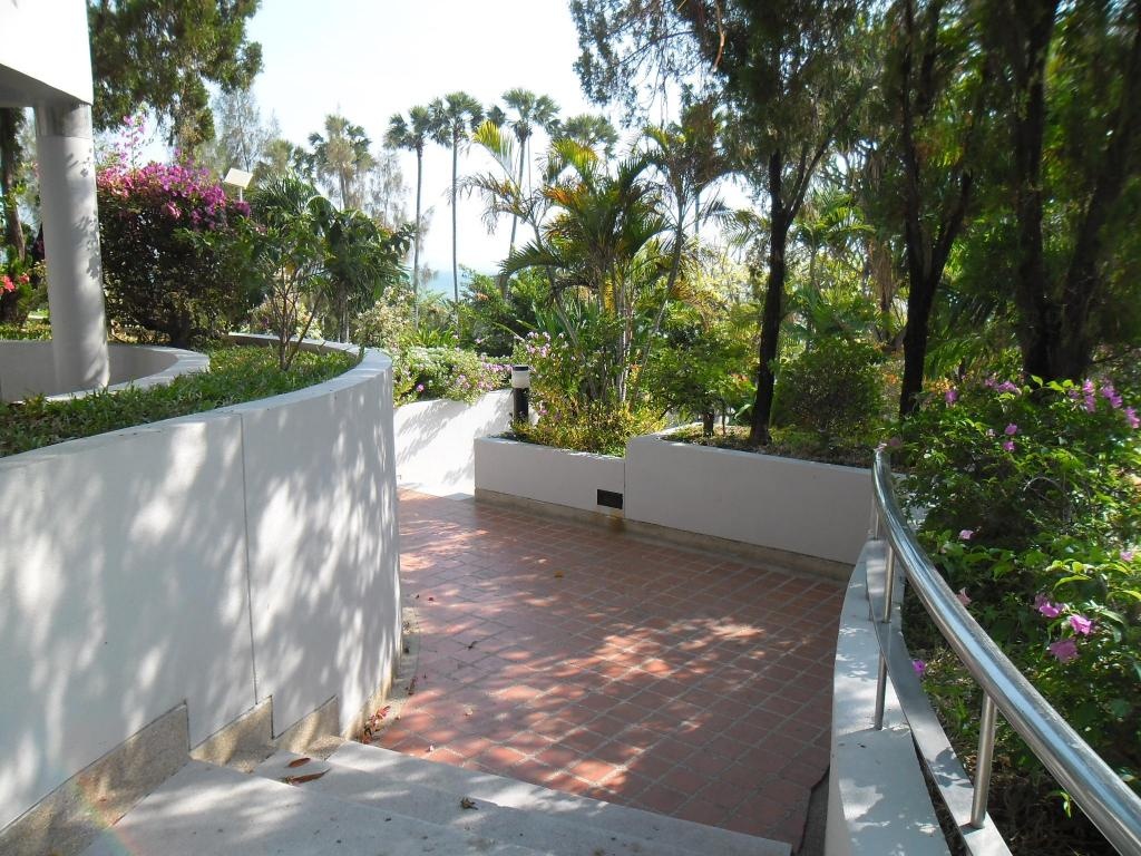 Jomtien PLAZA Condotel Studio 1510propertyviewsView23