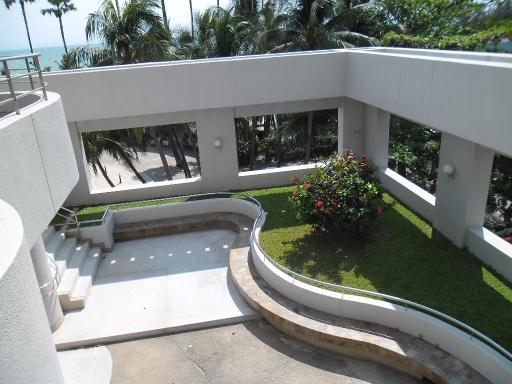 Jomtien PLAZA Condotel Studio 11 04propertyviewsExterior View22