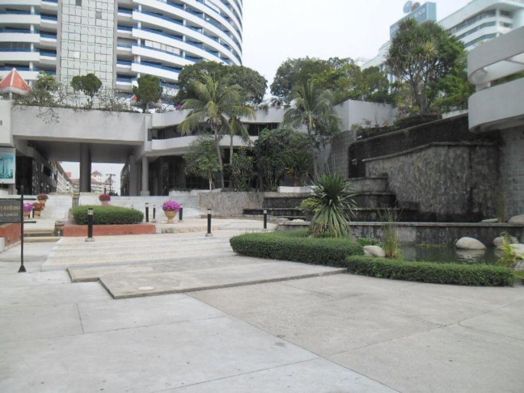 Jomtien PLAZA Condotel Studio 11 04propertyviewsView13