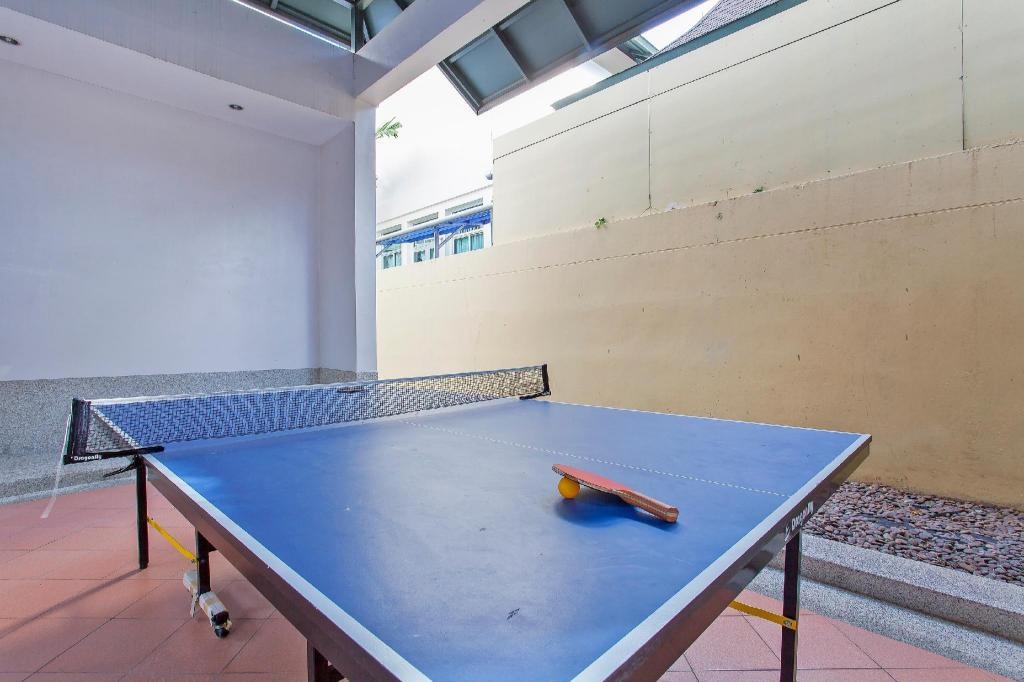 Nagawari 8 Luxury 6BR Pool Villa In Na JomtienfacilitiesRecreational Facilities25