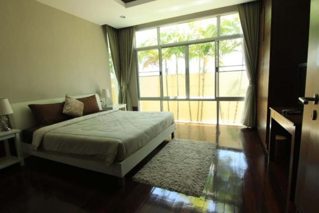 Amazing 3 Bedroom Property With Private PoolfacilitiesBedroom10