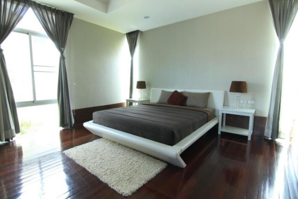 Amazing 3 Bedroom Property With Private PoolfacilitiesBedroom15