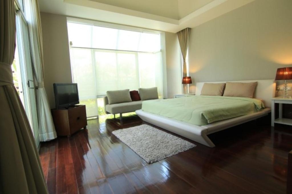Amazing 3 Bedroom Property With Private PoolfacilitiesBedroom7