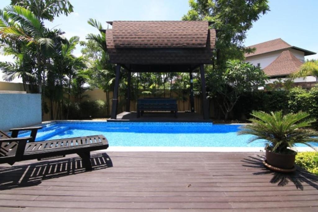 Amazing 3 Bedroom Property With Private Poolfacilitiesfacilities Image 11