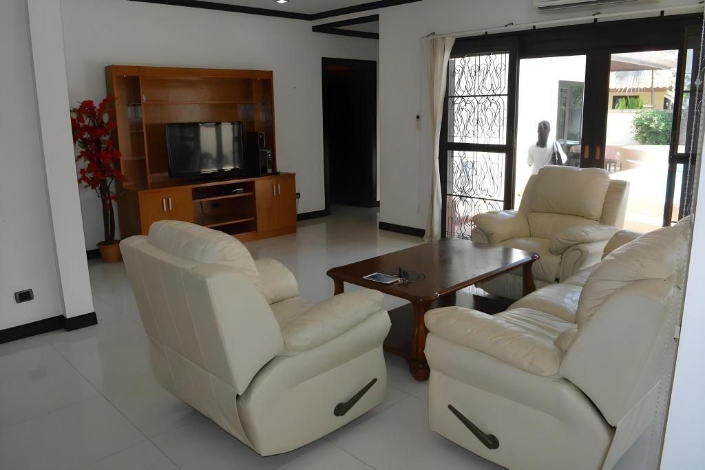 Tranquil 3 Bedroom Villa Close To BeachfacilitiesSurrounding Environment1