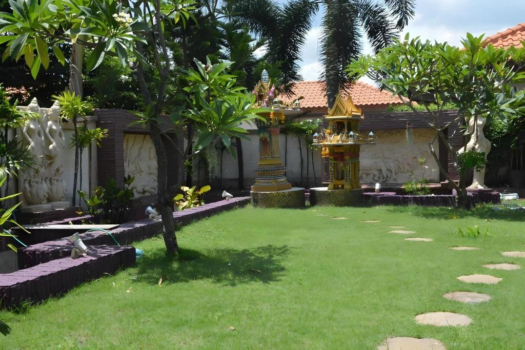 Tranquil 3 Bedroom Villa Close To BeachfacilitiesSurrounding Environment11