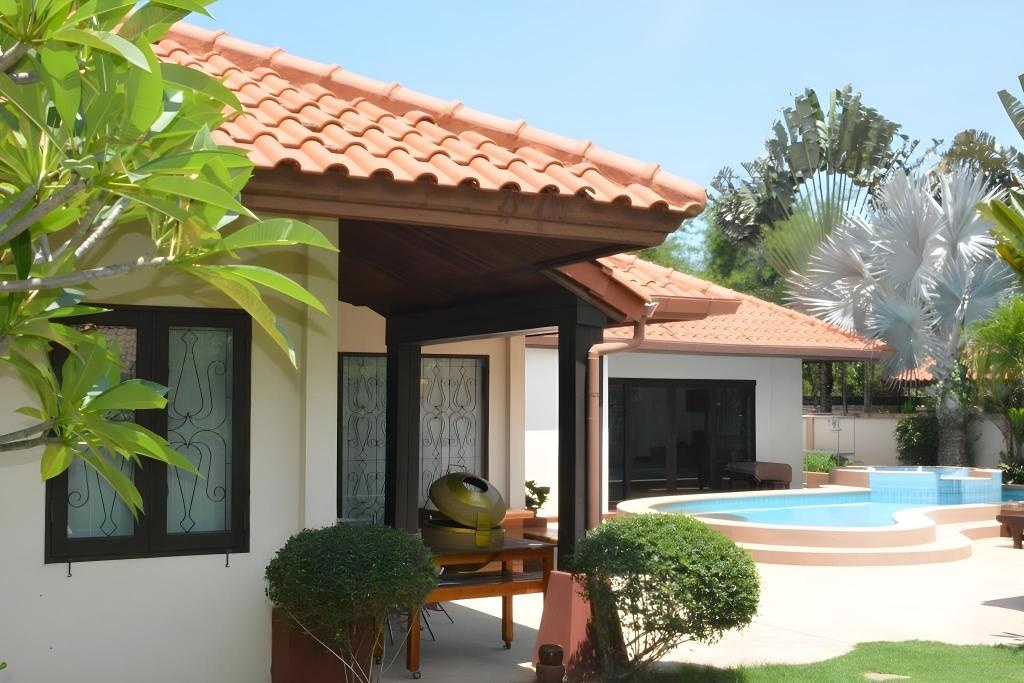 Tranquil 3 Bedroom Villa Close To BeachfacilitiesSurrounding Environment16