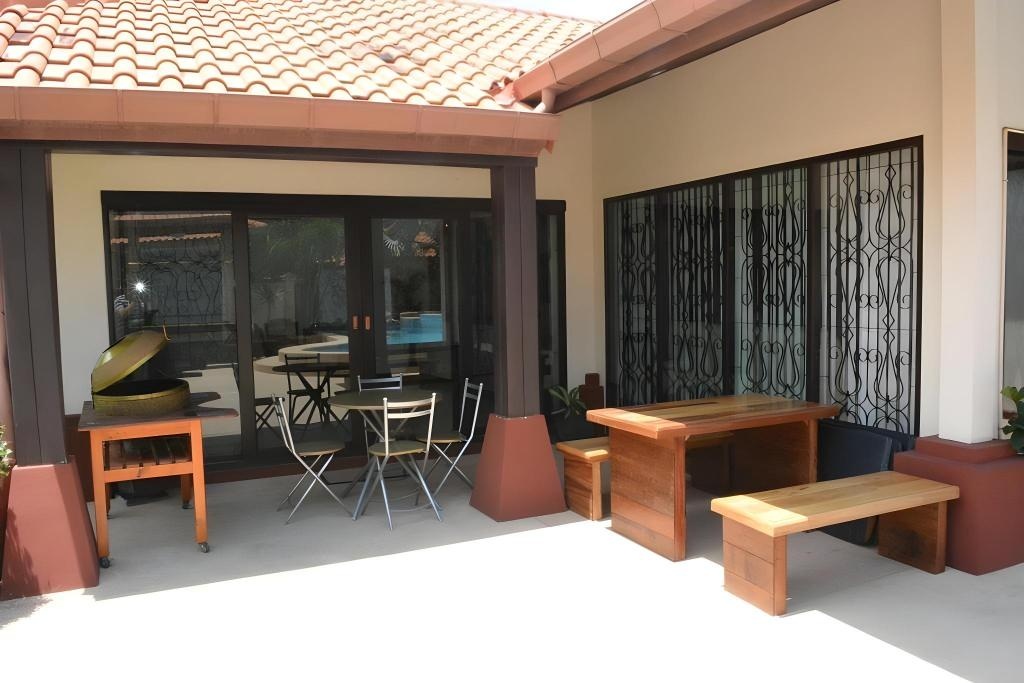 Tranquil 3 Bedroom Villa Close To BeachfacilitiesSurrounding Environment17