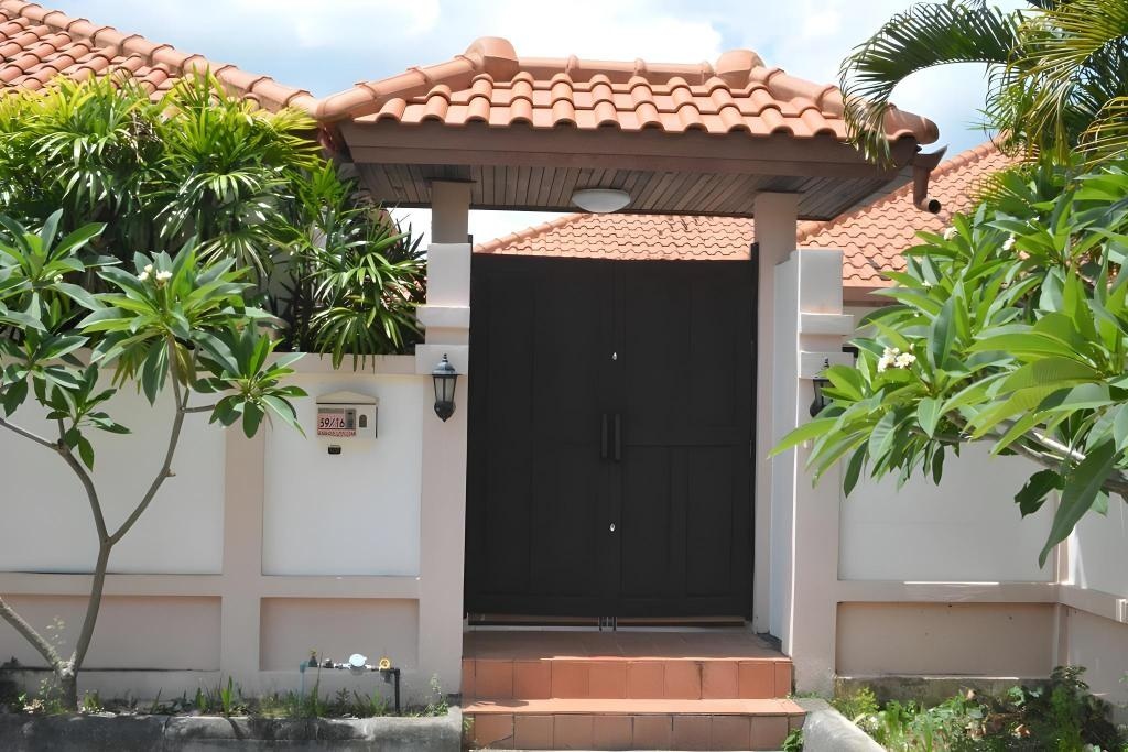 Tranquil 3 Bedroom Villa Close To BeachfacilitiesSurrounding Environment19