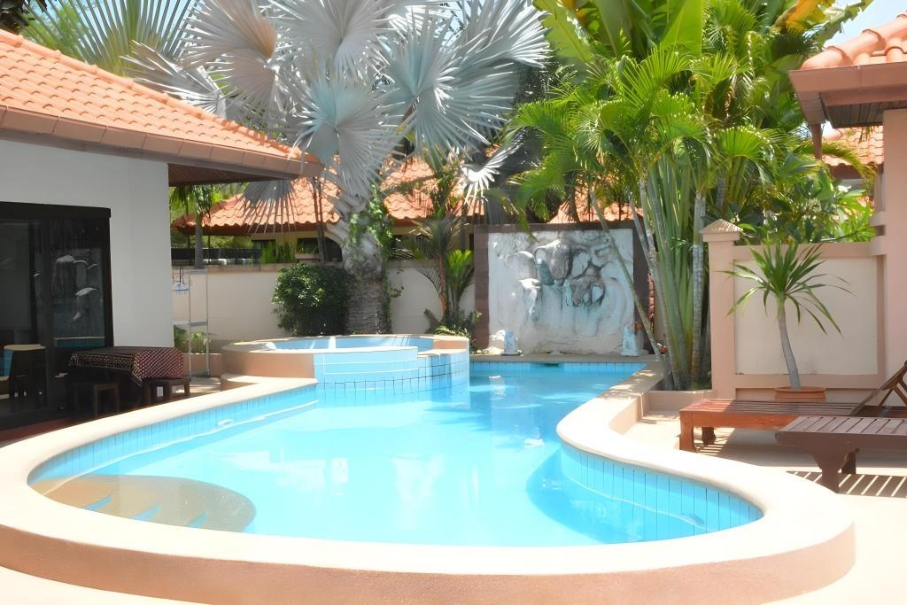 Tranquil 3 Bedroom Villa Close To BeachfacilitiesSurrounding Environment2