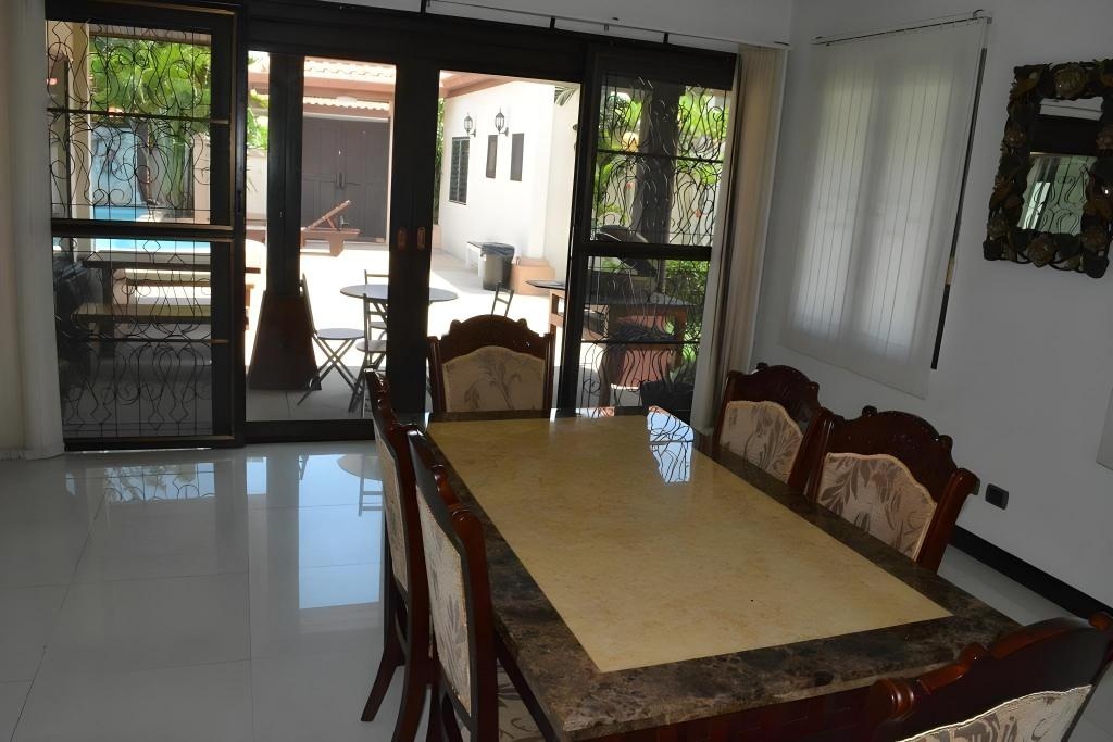 Tranquil 3 Bedroom Villa Close To BeachfacilitiesSurrounding Environment26