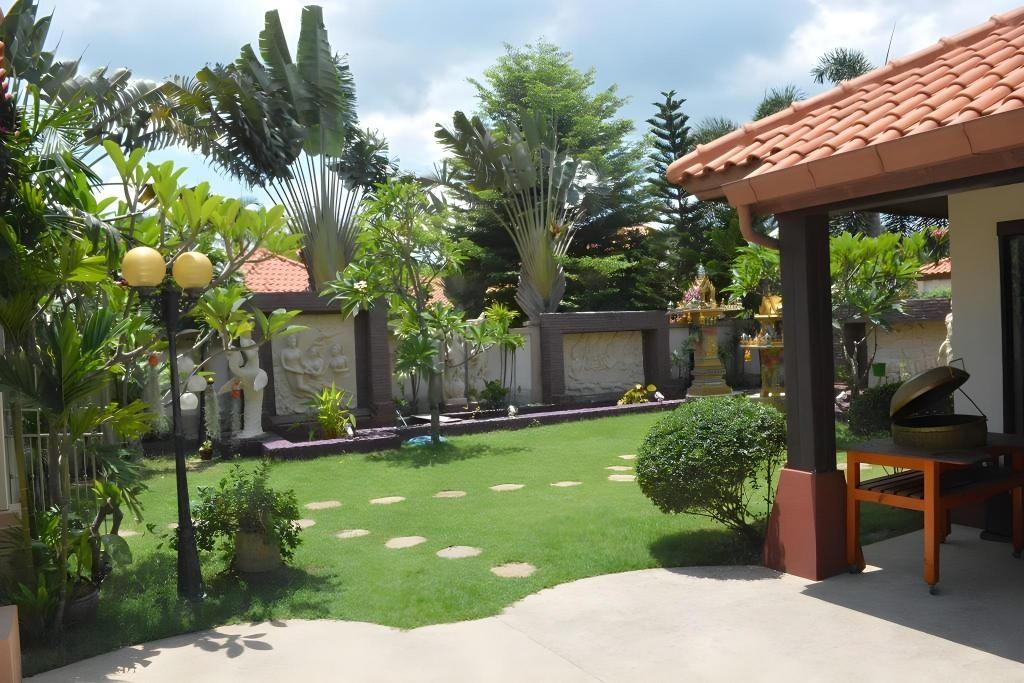 Tranquil 3 Bedroom Villa Close To BeachfacilitiesSurrounding Environment4