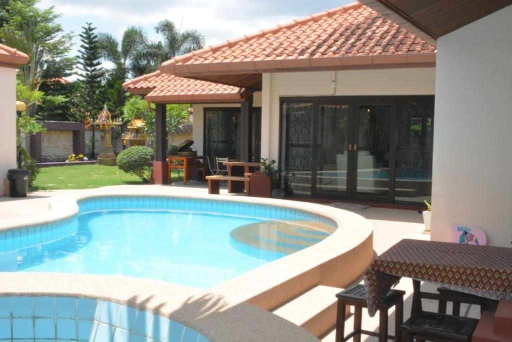 Tranquil 3 Bedroom Villa Close To BeachfacilitiesSurrounding Environment7