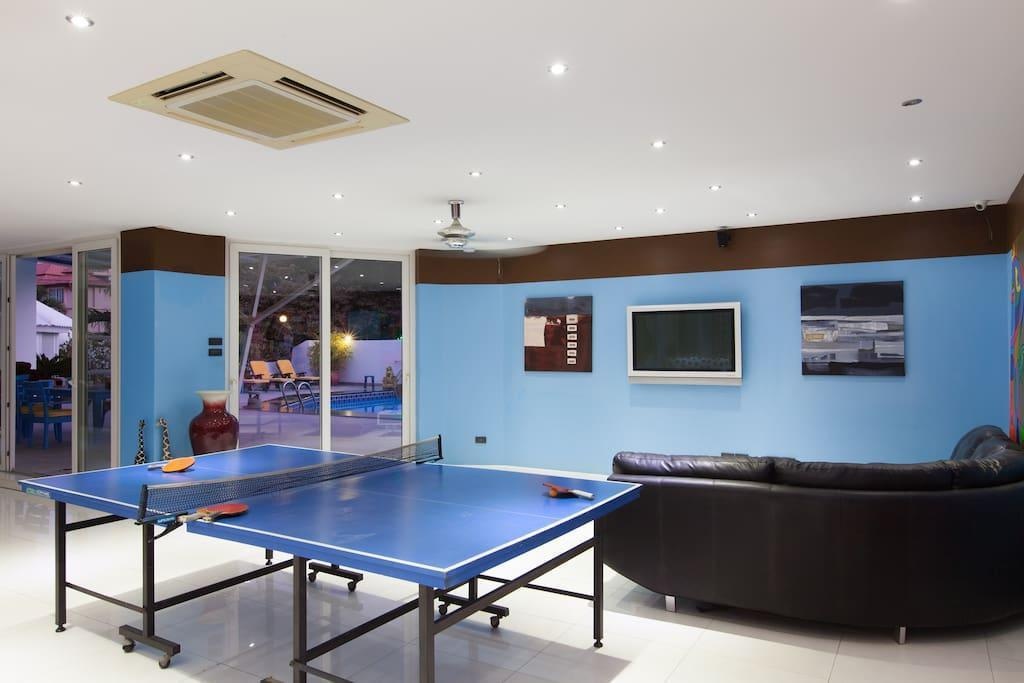 Ultimate Detached Party Villa By Walking StreetfacilitiesSurrounding Environment21