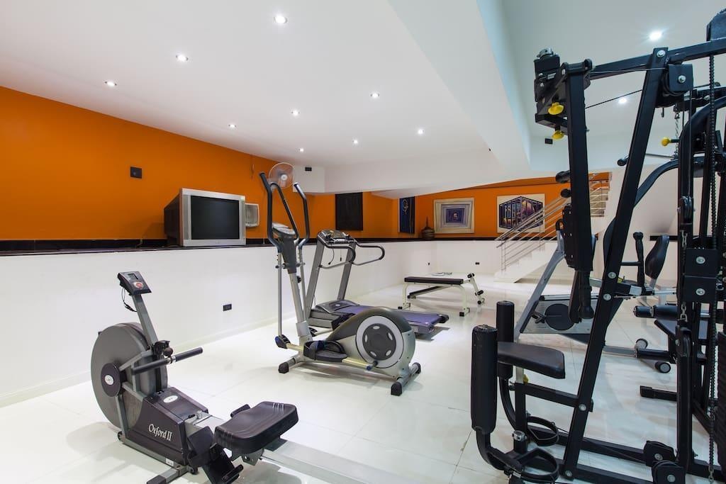 Ultimate Detached Party Villa By Walking StreetfacilitiesSurrounding Environment22