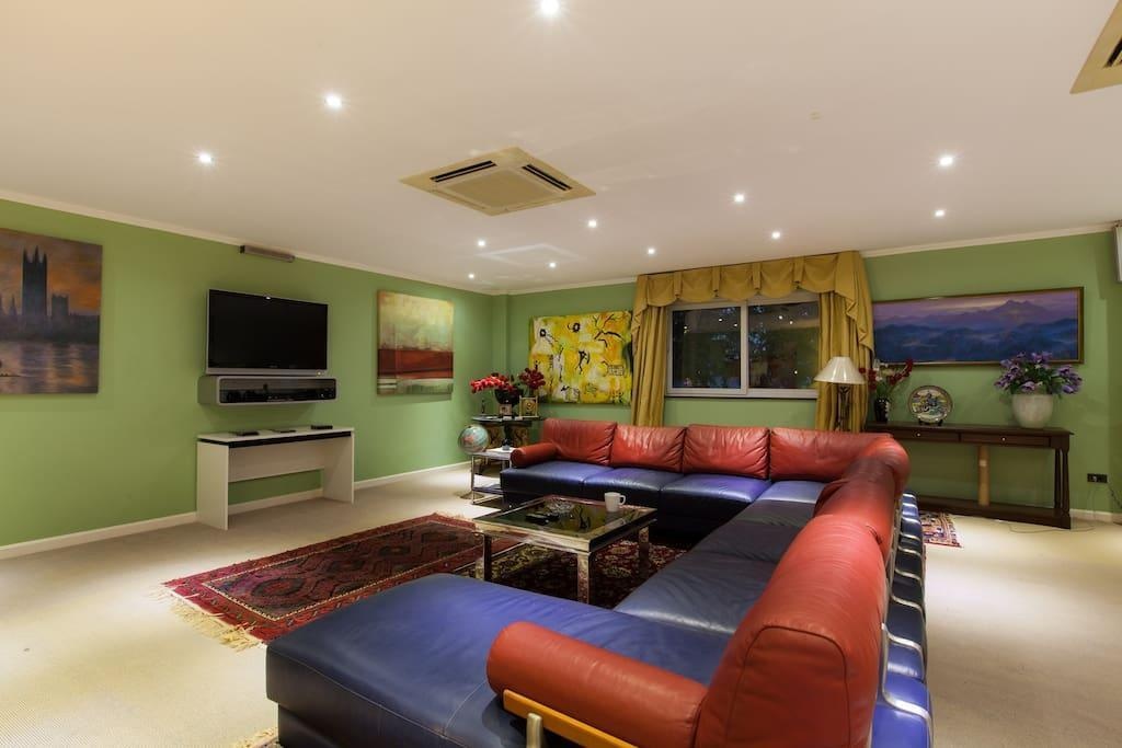 Ultimate Detached Party Villa By Walking StreetfacilitiesSurrounding Environment3