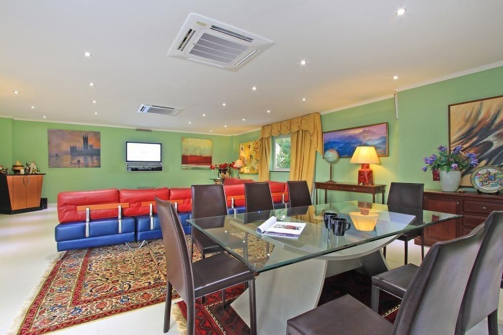 Ultimate Detached Party Villa By Walking StreetfacilitiesSurrounding Environment6