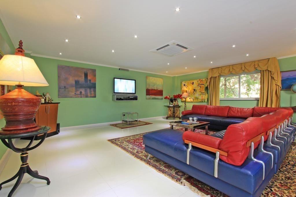 Ultimate Detached Party Villa By Walking StreetfacilitiesSurrounding Environment7