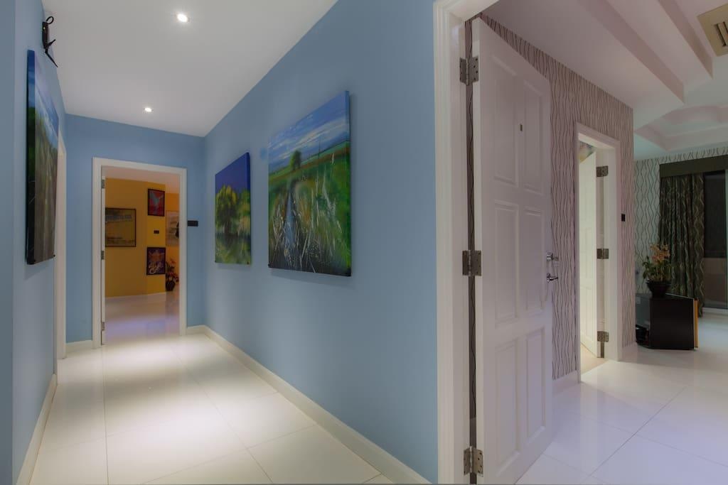 Ultimate Detached Party Villa By Walking StreetfacilitiesSurrounding Environment9