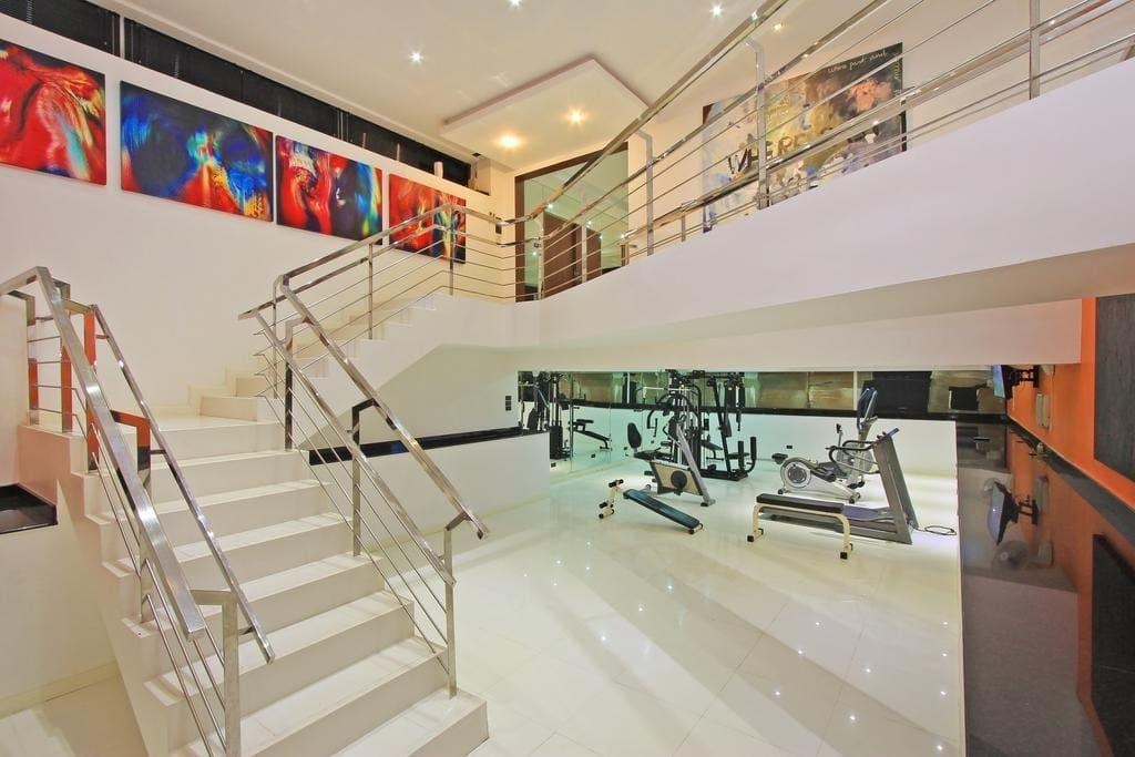 Ultimate Detached Party Villa By Walking StreetpropertyviewsInterior View1