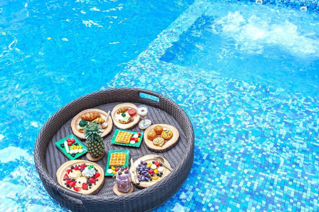 Nagawari 8 Luxury 6BR Pool Villa Near Beachfacilitiesfacilities Image 1616