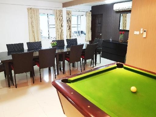 Big Pool Villa Near Walking Street Pattayafacilitiesfacilities Image 1313